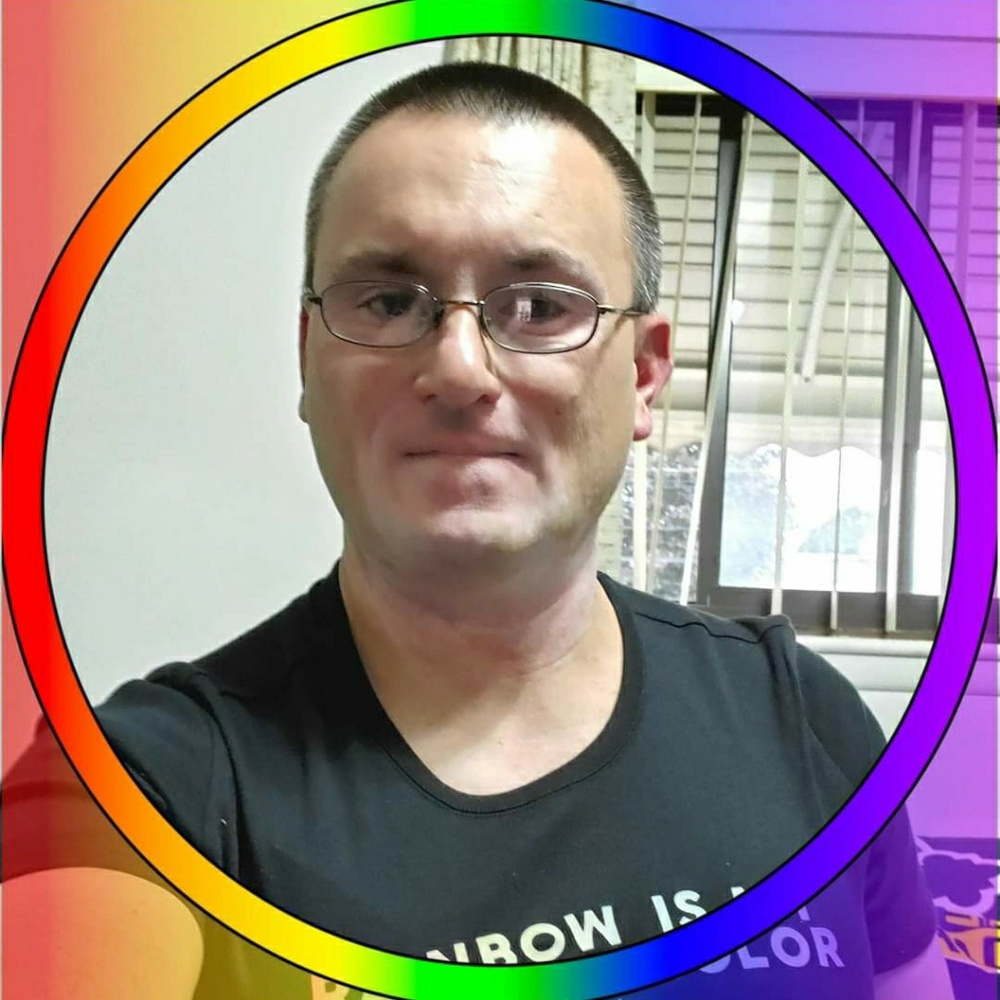 Meet your Posher, Kevin